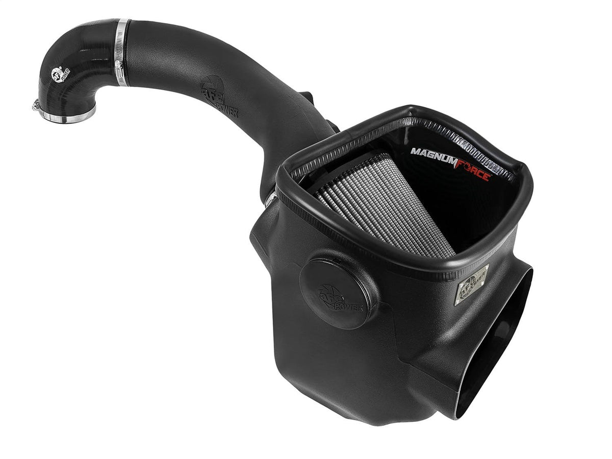 AFE 54-13026D Magnum FORCE Stage-2 PRO DRY S Cold Air Intake System
