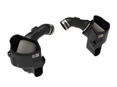 AFE 54-13030D Magnum FORCE Stage-2 Pro Dry S Air Intake System