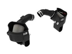 AFE 54-13030D Magnum FORCE Stage-2 Pro Dry S Air Intake System