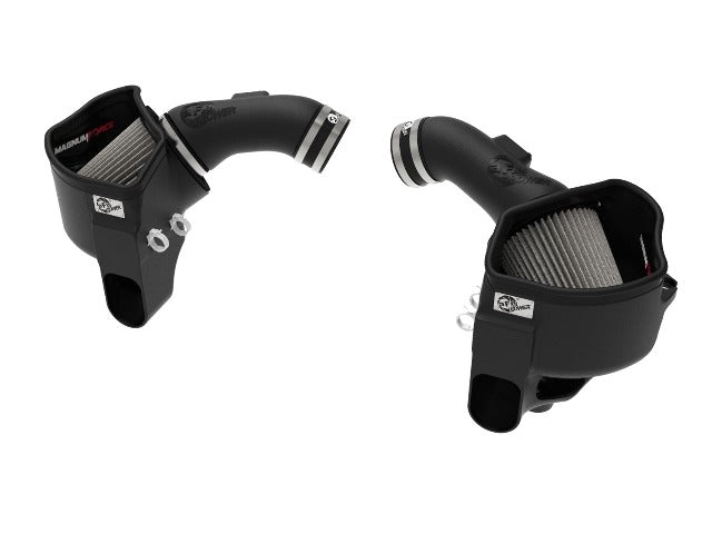 AFE 54-13030D Magnum FORCE Stage-2 Pro Dry S Air Intake System