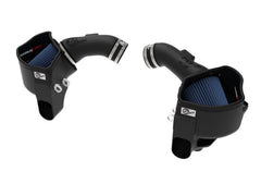 AFE 54-13030R Magnum FORCE Stage-2 Pro Dry S Air Intake System