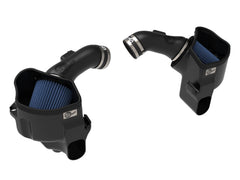 AFE 54-13030R Magnum FORCE Stage-2 Pro Dry S Air Intake System