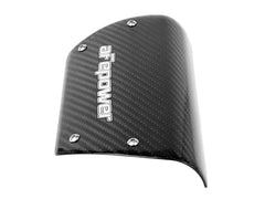 AFE 54-13032CC Magnum FORCE Stage-2 Intake System Carbon Fiber Trim Piece