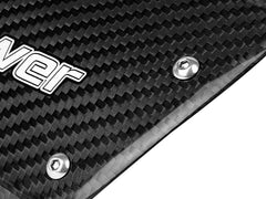 AFE 54-13032CC Magnum FORCE Stage-2 Intake System Carbon Fiber Trim Piece