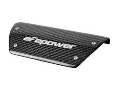 AFE 54-13032CC Magnum FORCE Stage-2 Intake System Carbon Fiber Trim Piece