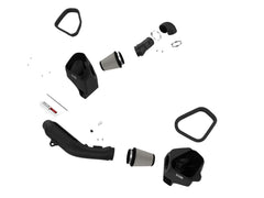 AFE 54-13032D Magnum FORCE Stage-2 Cold Air Intake System w/ Pro DRY S Media