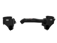 AFE 54-13032D Magnum FORCE Stage-2 Cold Air Intake System w/ Pro DRY S Media