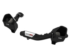 AFE 54-13032D Magnum FORCE Stage-2 Cold Air Intake System w/ Pro DRY S Media