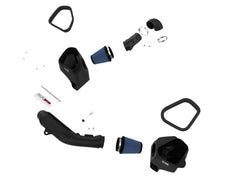 AFE 54-13032R Magnum FORCE Stage-2 Cold Air Intake System w/ Pro 5R Media