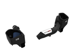 AFE 54-13032R Magnum FORCE Stage-2 Cold Air Intake System w/ Pro 5R Media