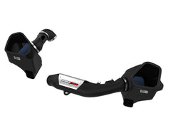 AFE 54-13032R Magnum FORCE Stage-2 Cold Air Intake System w/ Pro 5R Media