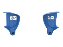 AFE 54-13032SL Magnum FORCE Dynamic Air Scoop Blue