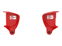 AFE 54-13032SR Magnum FORCE Dynamic Air Scoop Red