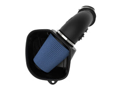 AFE 54-13046R Magnum FORCE Stage-2 Cold Air Intake System w/ Pro 5R Media