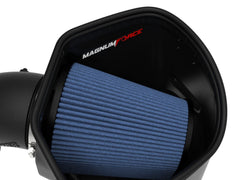 AFE 54-13046R Magnum FORCE Stage-2 Cold Air Intake System w/ Pro 5R Media