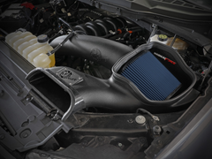 AFE 54-13064R Magnum FORCE Stage-2 Cold Air Intake System w/ Pro 5R Media