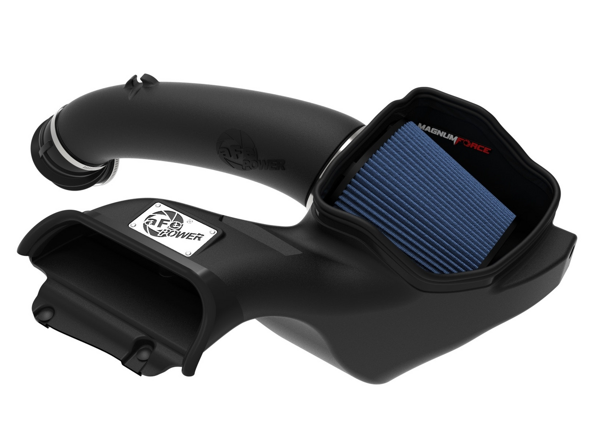 AFE 54-13064R Magnum FORCE Stage-2 Cold Air Intake System w/ Pro 5R Media