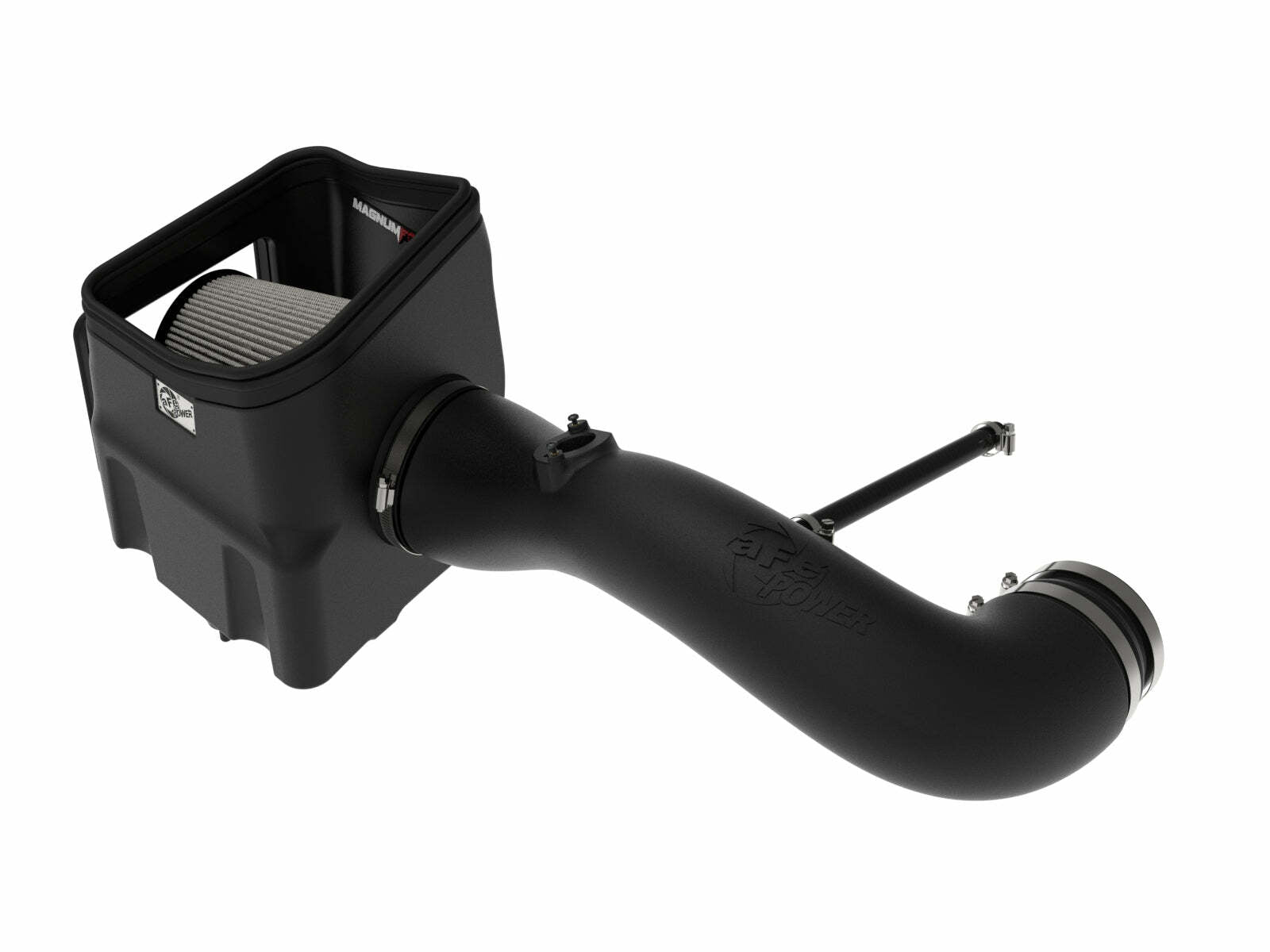 aFe Power Cadillac, Chevrolet, GMC (4.8, 5.3, 6.2) Engine Cold Air Intake 54-13073D