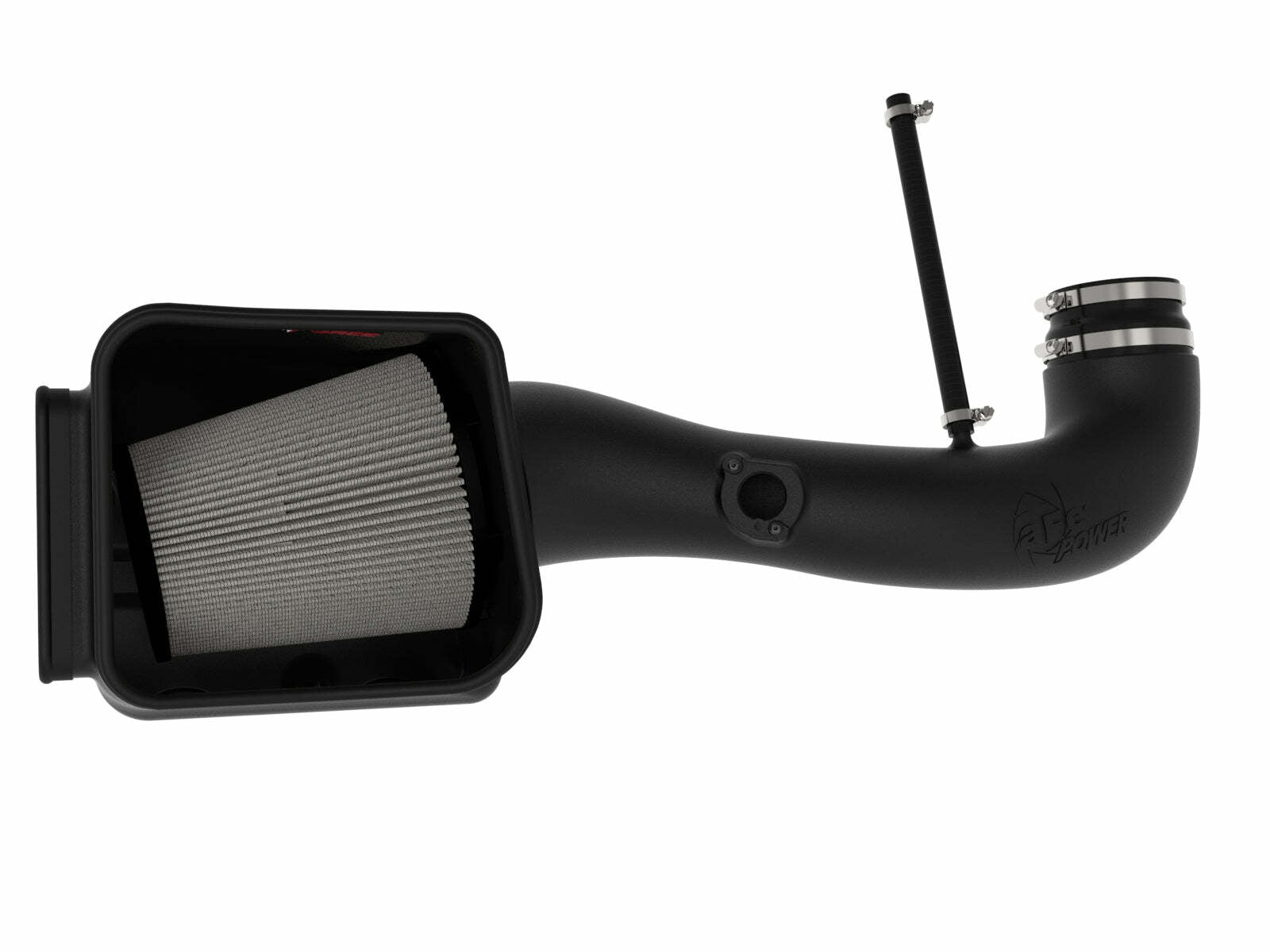 aFe Power Cadillac, Chevrolet, GMC (4.8, 5.3, 6.2) Engine Cold Air Intake 54-13073D