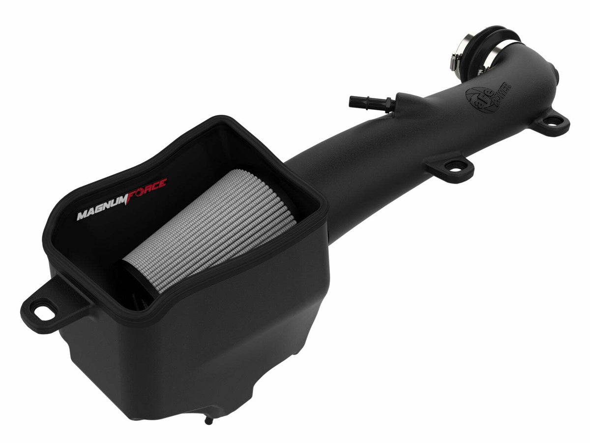 aFe Power Jeep (3.6) Engine Cold Air Intake 54-13078D