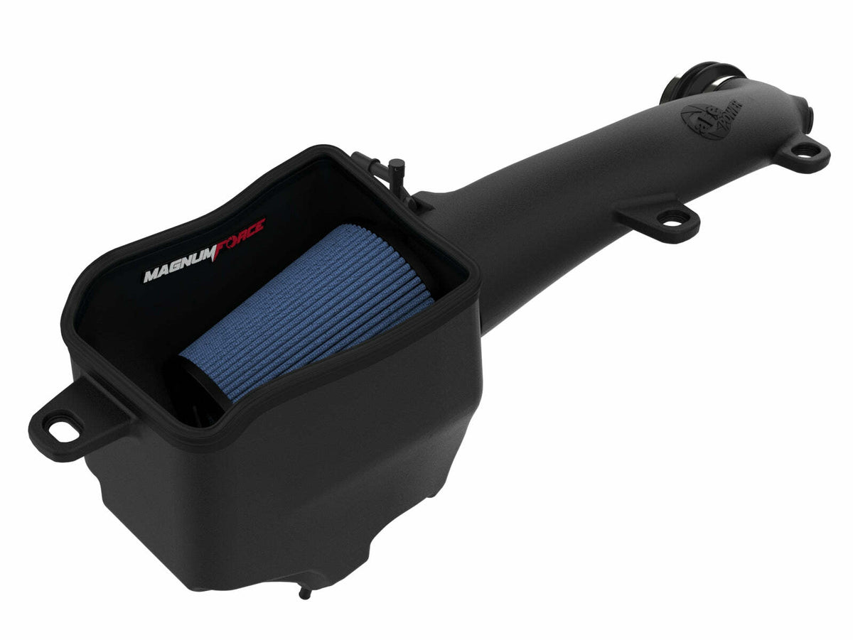 aFe Power 18-23 Jeep Wrangler (2.0) Engine Cold Air Intake 54-13079R