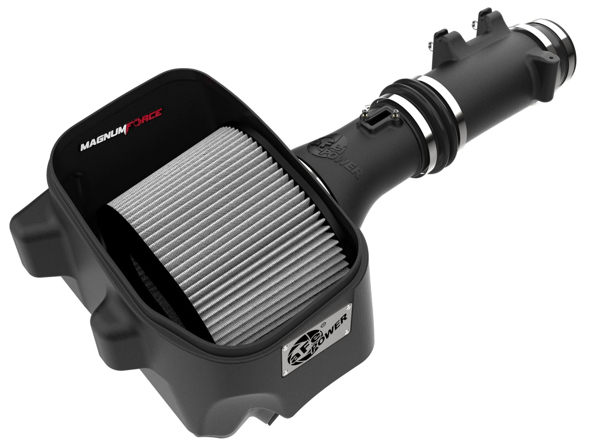 aFe Power 25-26 Ram 1500 RHO (3.0) Engine Cold Air Intake PN. 54-13083D