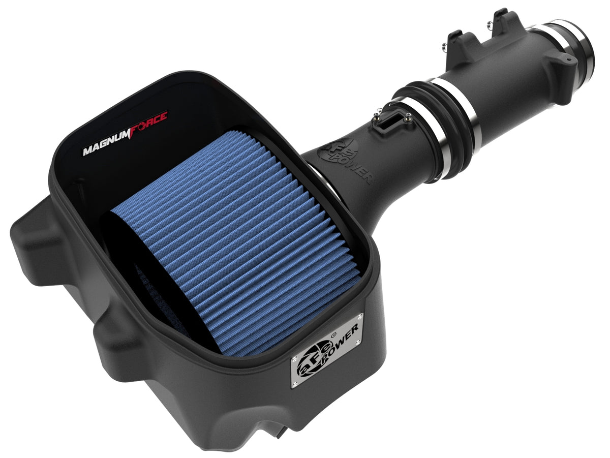 aFe Power 25-26 Ram 1500 RHO (3.0) Engine Cold Air Intake PN. 54-13083R