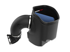 aFe Power Ram (6.7) Engine Cold Air Intake PN. 54-13085R