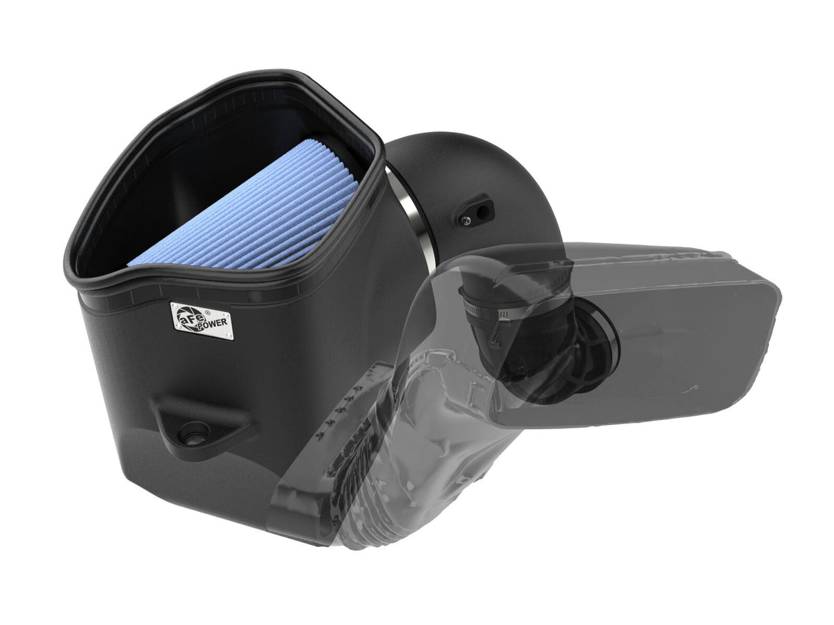 aFe Power Ram (6.7) Engine Cold Air Intake PN. 54-13085V