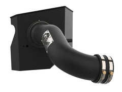 aFe Power Chevrolet, GMC (4.8, 5.3, 6.0, 6.2) Engine Cold Air Intake PN. 54-21752