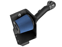 aFe Power Chevrolet, GMC (4.8, 5.3, 6.0, 6.2) Engine Cold Air Intake PN. 54-21752