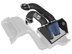 AFE 54-22972-B Magnum FORCE Stage-2 ST Intake Pro 5R Air Intake System