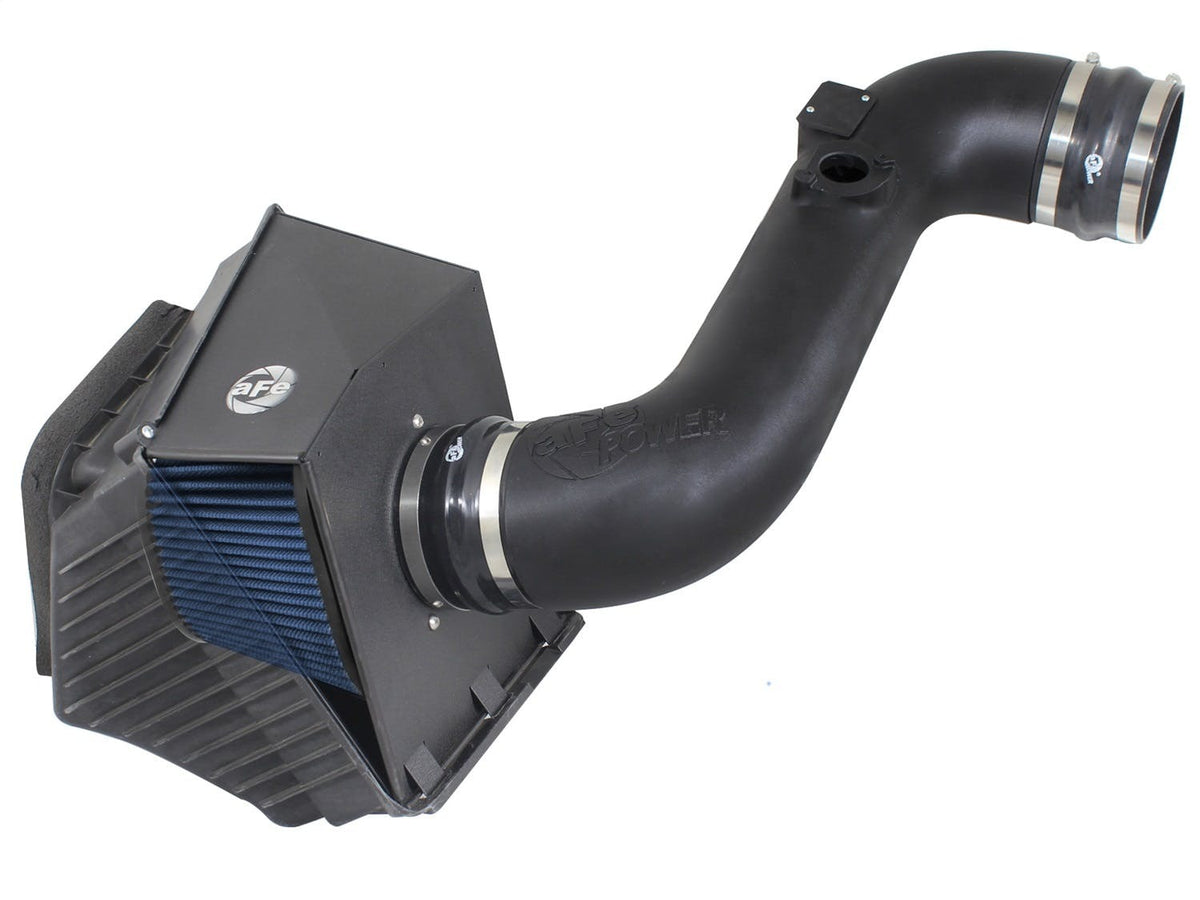 Discontinued - AFE 54-32322 MagnumFORCE Pro 5R Stage-2 Intake System