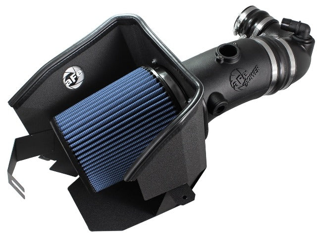 AFE 54-41262 MagnumFORCE Pro 5R Stage-2 Intake System