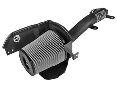 AFE 54-53029D Magnum FORCE Stage-2XP PRO DRY S Cold Air Intake System Black