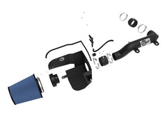 AFE 54-53029R Magnum FORCE Stage-2XP PRO 5R Cold Air Intake System Black
