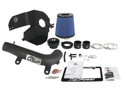 AFE 54-53029R Magnum FORCE Stage-2XP PRO 5R Cold Air Intake System Black