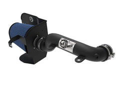 AFE 54-53029R Magnum FORCE Stage-2XP PRO 5R Cold Air Intake System Black