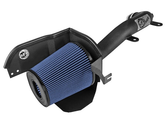 AFE 54-53029R Magnum FORCE Stage-2XP PRO 5R Cold Air Intake System Black