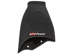 AFE 54-72006-S Momentum HD Dynamic Air Scoop