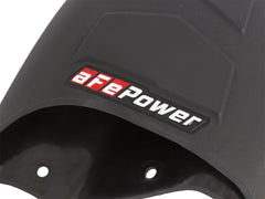 AFE 54-72006-S Momentum HD Dynamic Air Scoop