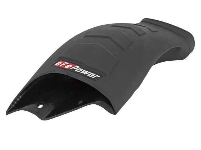 AFE 54-72006-S Momentum HD Dynamic Air Scoop