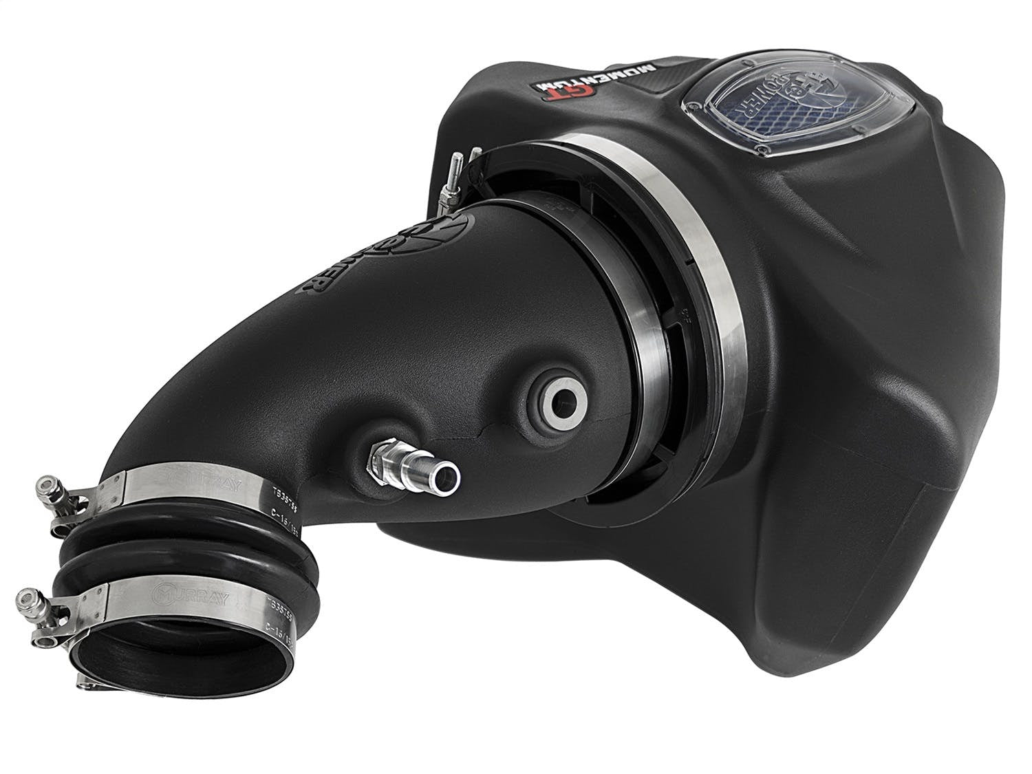 AFE 54-72103 Momentum GT Pro 5R Stage-2 Intake System