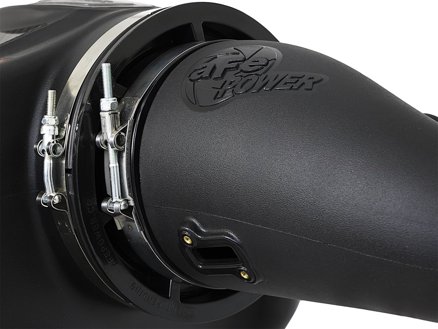 AFE 54-72103 Momentum GT Pro 5R Stage-2 Intake System