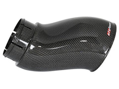AFE 54-72203-SF Momentum Gt Intake System Dynamic Air Scoop