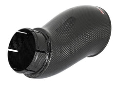 AFE 54-72203-SF Momentum Gt Intake System Dynamic Air Scoop