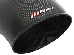 AFE 54-72203-SF Momentum Gt Intake System Dynamic Air Scoop