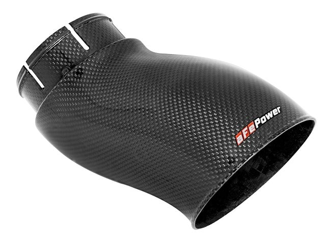 AFE 54-72203-SF Momentum Gt Intake System Dynamic Air Scoop