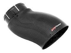 AFE 54-72203-SF Momentum Gt Intake System Dynamic Air Scoop