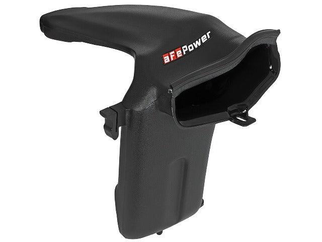 AFE 54-73006-S Momentum HD Dynamic Air Scoop
